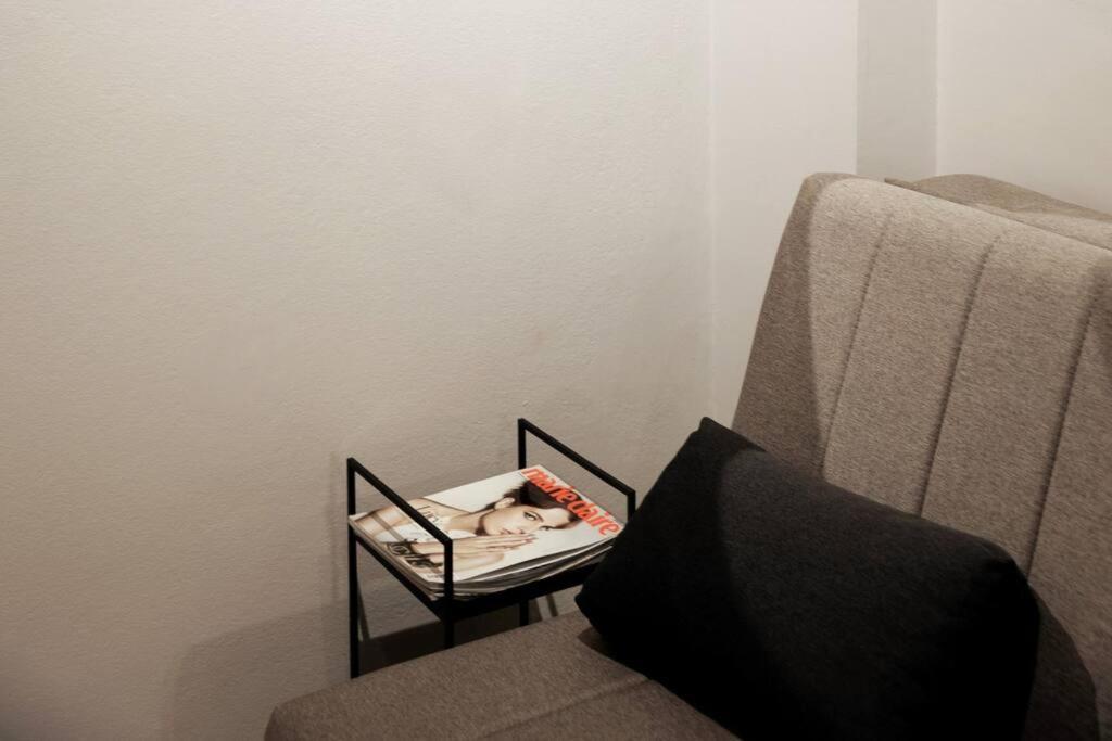 Nefeli Boutique City Suite Corfu  Ngoại thất bức ảnh