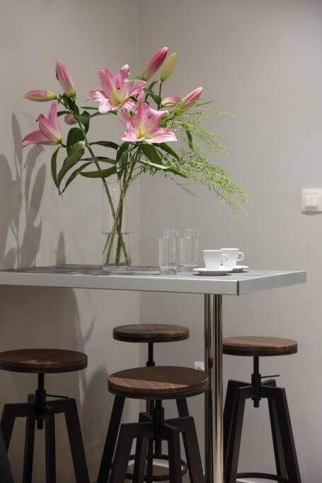 Nefeli Boutique City Suite Corfu  Ngoại thất bức ảnh