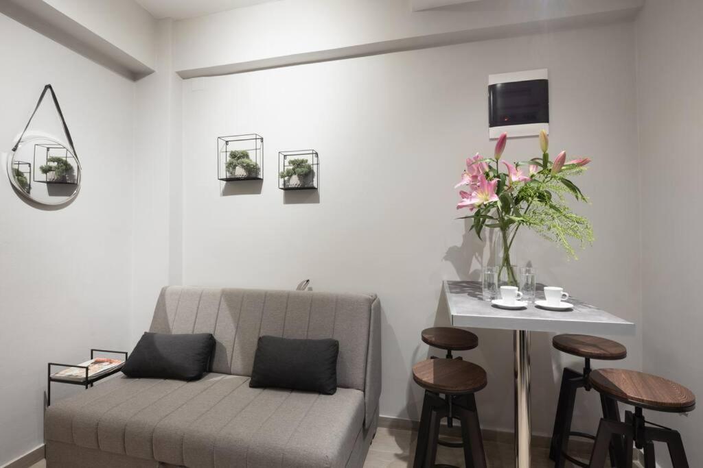 Nefeli Boutique City Suite Corfu  Ngoại thất bức ảnh