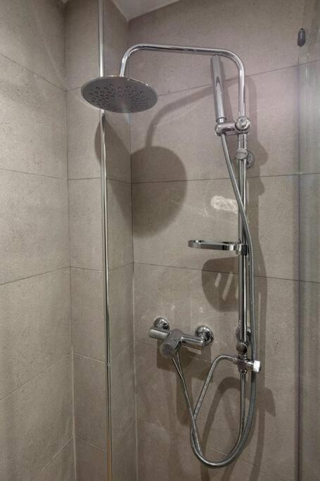 Nefeli Boutique City Suite Corfu  Ngoại thất bức ảnh